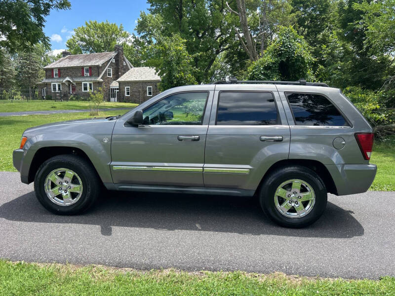 jeep grand cherokee 2007 1J8HR58247C637678 image jeep grand cherokee 2007 1J8HR58247C637678 image